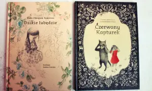 Baśń o łabędziach - tajemnice, adaptacje i znaczenie w folklorze