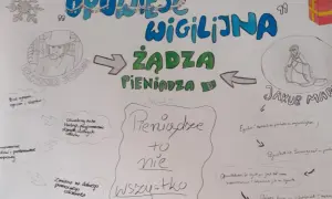 Motyw pieniądza w literaturze: jak wpływa na wartości i symbole