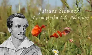 W pamiętniku Zofii Bobrówny – analiza wiersza i jego znaczenie