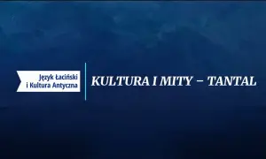 Mit o Tantalu tekst: historia króla, który stracił przyjaźń bogów