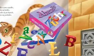 Zabawny wiersz o alfabecie - analiza Abecadło Tuwima