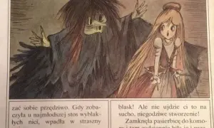 Obrazki z baśni o dwunastu miesiącach, które zachwycą każdego czytelnika