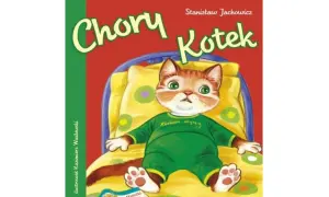 Chory kotek wiersz – odkryj smutną historię i jej przesłanie