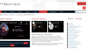 Odyseusz wiersz: głębokie znaczenie i analiza metafor Leopolda Staffa