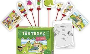 Baśń o smoku wawelskim w teatrzyku kukiełkowym – magiczna przygoda dla dzieci