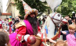 Legendy o Lajkoniku: tajemnice i historia, które musisz poznać