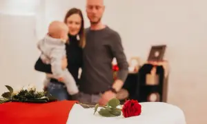 Cytaty o pamięci o tych co odeszli – piękne słowa na pożegnanie