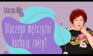 Dlaczego mężczyźni kochają zołzy? Cytaty o miłości do silnych kobiet