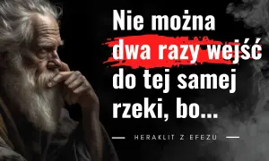 Cytaty o płynącym życiu: jak być jak płynąca rzeka w codzienności