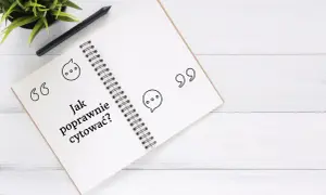 Jak zapisać cytat: unikaj najczęstszych błędów w cytowaniu