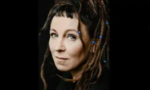 Olga Tokarczuk wiersz: odkryj niezwykłe emocje w jej poezji