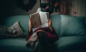 Czy warto czytać książki? Przykłady z literatury, które zaskakują