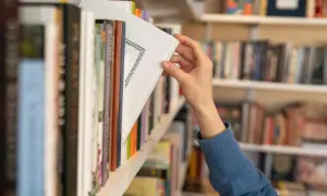 Książki, które trzeba przeczytać: 10 dzieł, które zmienią twoje życie
