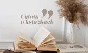 Z jakiej książki jest ten cytat? Odkryj jego tajemnicę teraz