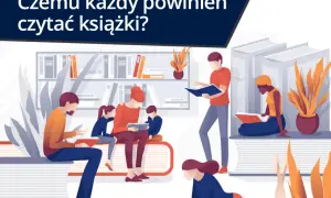 Dlaczego ludzie czytają książki? Odkryj fascynujące powody
