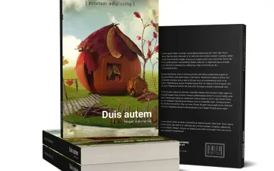 Jak wydrukować PDF w formie książki i uniknąć problemów z drukiem