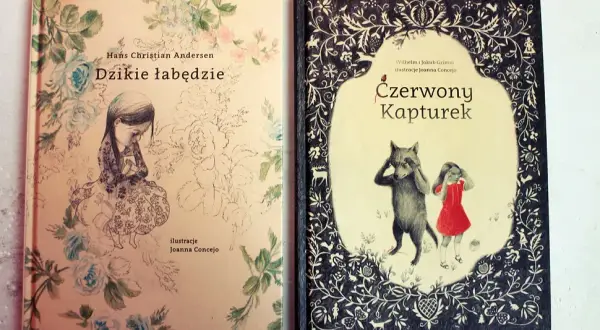 Baśń o łabędziach - tajemnice, adaptacje i znaczenie w folklorze