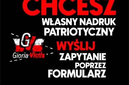 Motywy w Gloria Victis: Jak patriotyzm kształtuje ludzkie losy