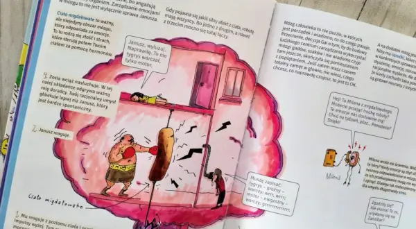 Jak tu ciemno wiersz – odkryj lęki dzieci i ich emocje w ciemności