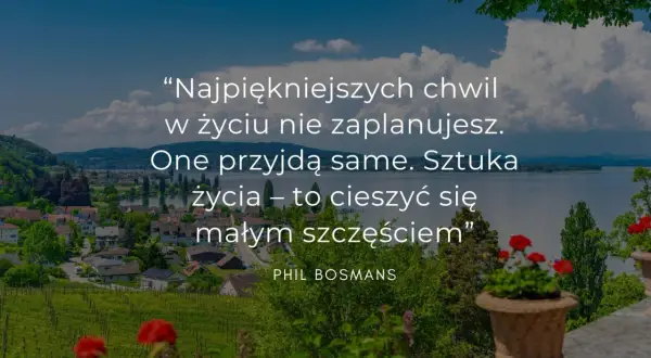 Cytaty o tym, jak mija dzień – inspiracje na każdą chwilę