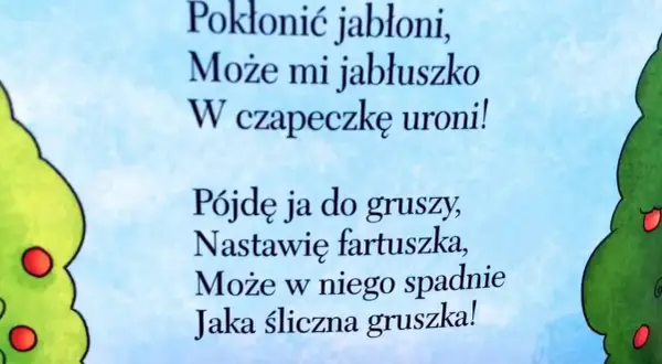 Wiersz o jesieni: piękne obrazy i emocje w twórczości Konopnickiej