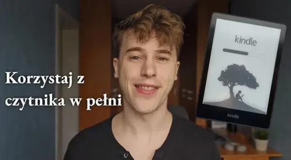 Jak przesłać książkę na Kindle - proste sposoby i najczęstsze problemy