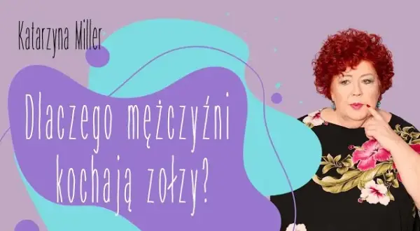 Dlaczego mężczyźni kochają zołzy? Cytaty o miłości do silnych kobiet
