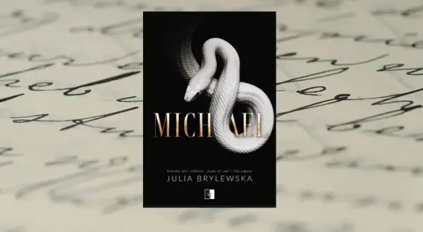 Michael książka o czym jest? Zaskakujące wątki manipulacji i psychiki