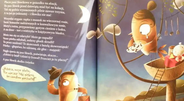 Inne książki autora wiersze Juliana Tuwima, które musisz poznać