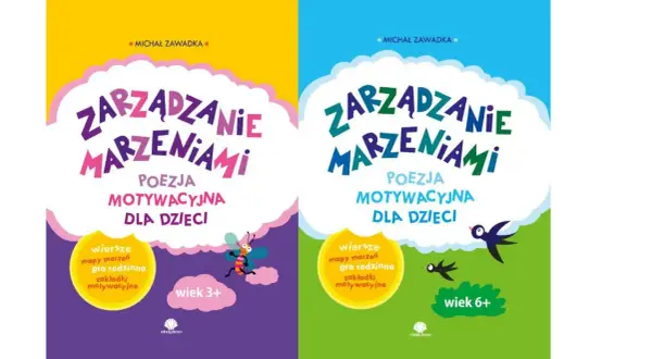 Mam 3 latka wiersz - pełny tekst i pomysły na zabawy dla dzieci