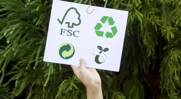 Co oznaczają symbole ekologiczne? Zrozumienie ich znaczenia dla środowiska