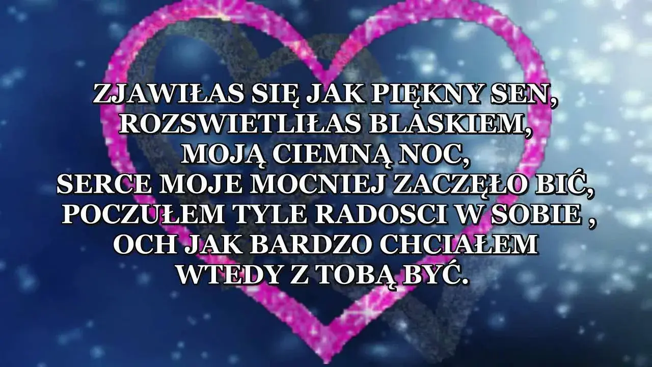 Wiersz dla kochanej żony – piękne słowa na każdą okazję