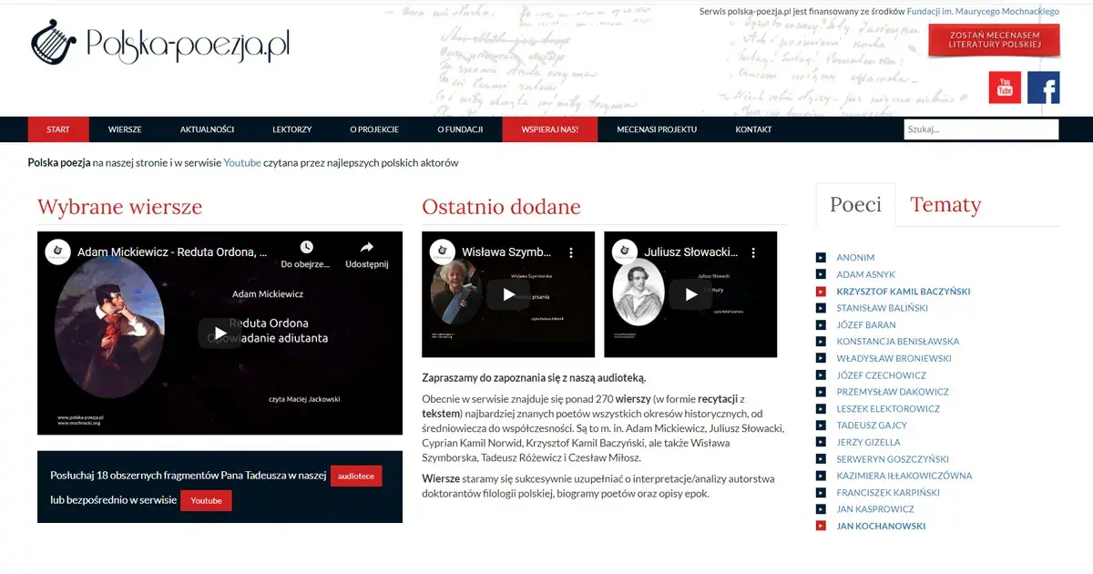 Odyseusz wiersz: głębokie znaczenie i analiza metafor Leopolda Staffa