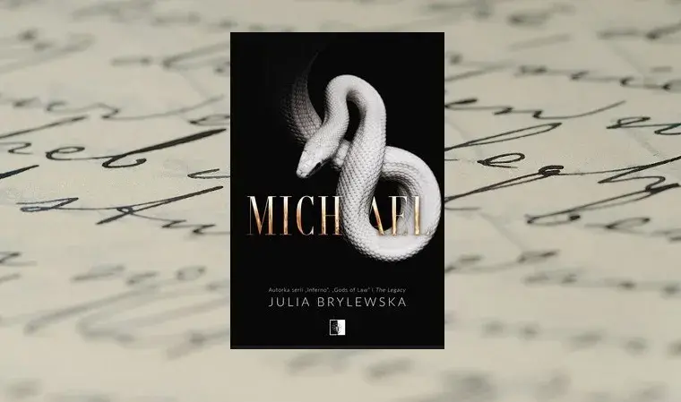 Michael książka o czym jest? Zaskakujące wątki manipulacji i psychiki