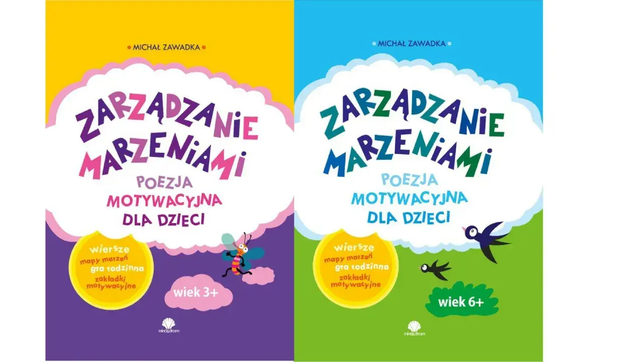 Mam 3 latka wiersz - pełny tekst i pomysły na zabawy dla dzieci