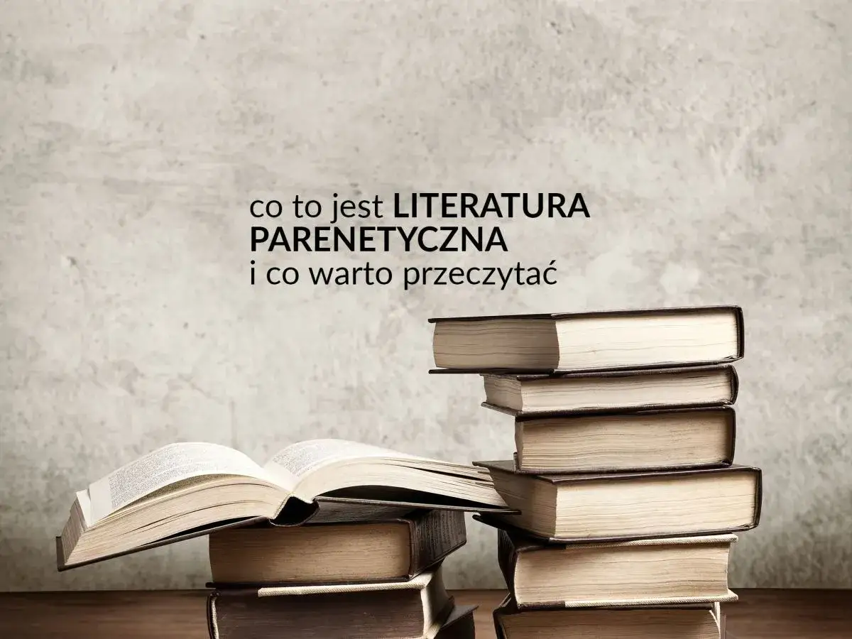 Zdjęcie Co to jest literatura parenetyczna i jak wpływa na nasze wartości?