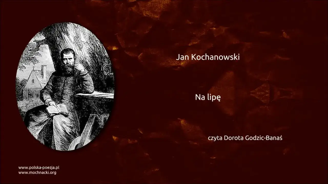 Zdjęcie Na lipę wiersz – odkryj głębię emocji i znaczenie Kochanowskiego