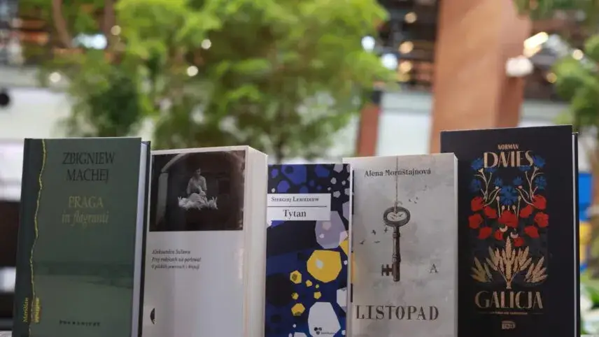 Zdjęcie Literatura czeska co przeczytać: 10 książek, które musisz poznać