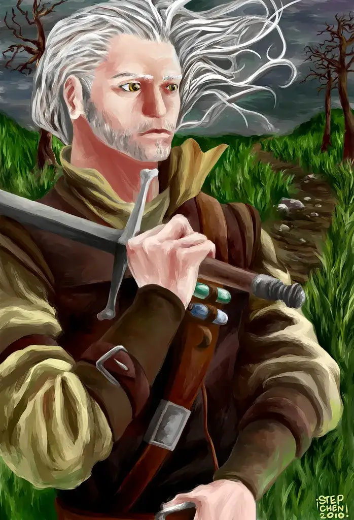 Zdjęcie Co to jest literatura fantastyczna? Odkryj jej magiczny świat i cechy