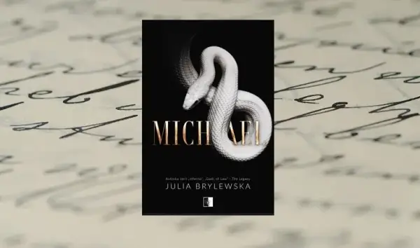 Michael książka o czym jest? Zaskakujące wątki manipulacji i psychiki